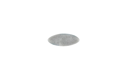 Hard Arkansas 4-Piece File Stone Set ~ Flat, Oval, Diamond, Bevel - Four Piece Set - Super-fine stone that is satisfactory for the final edge on woodworking cutting tools & knives - Made in USA ~ Model No. F4C2