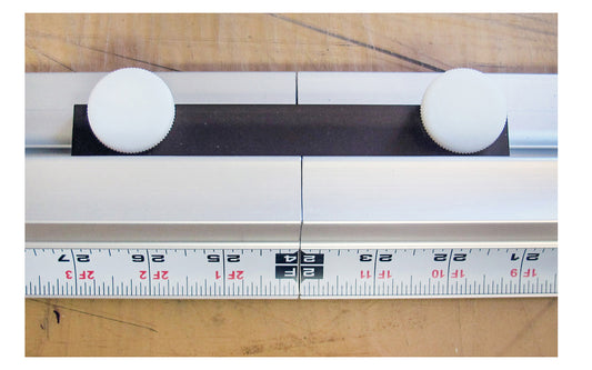 FastCap SafeCut Rule Connector - Model No. SAFECUT RULE CONNECT