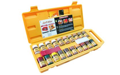 FastCap SoftWax Kit ~ Model No. WAXKIT
