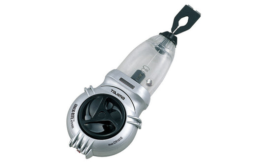 Tajima Chalk-Rite Auto Wind Chalk Line ~ Model No. CR101S-0 