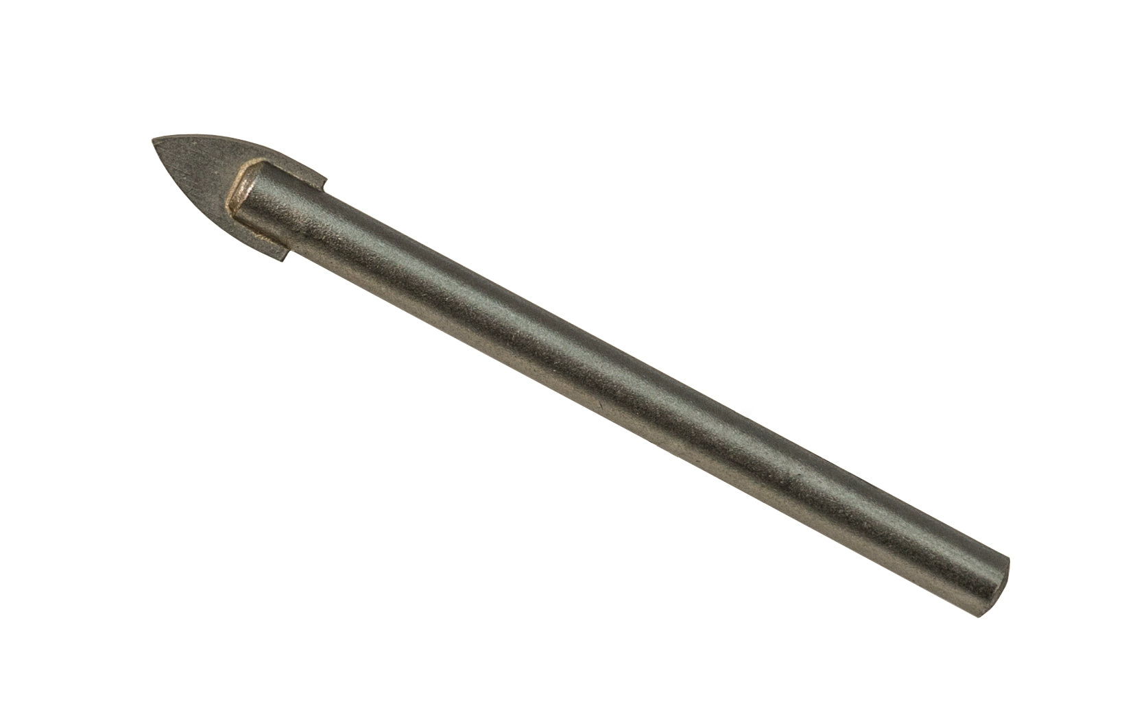 Triumph Tile & Glass Drill Bit ~ Carbide Tipped ~ Made in USA