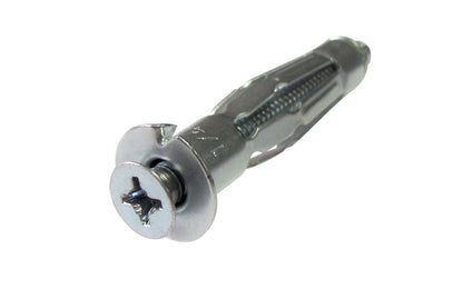 The SpeedBrace Anchor is designed to be used with metal studs for a super strong hold when used with FastCap's SpeedBraces. Sold in a 10-Pack of SpeedBrace Anchors. 2" length anchor. Model SB-ANCHOR 10 PC. 663807099150