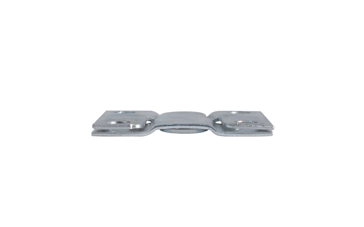 Flush Mount Hanger Bracket ~ 1-13/16" Wide x 1-1/2" High