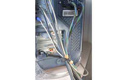 The Original BongoTies ~ Great for Organizing Power Cords