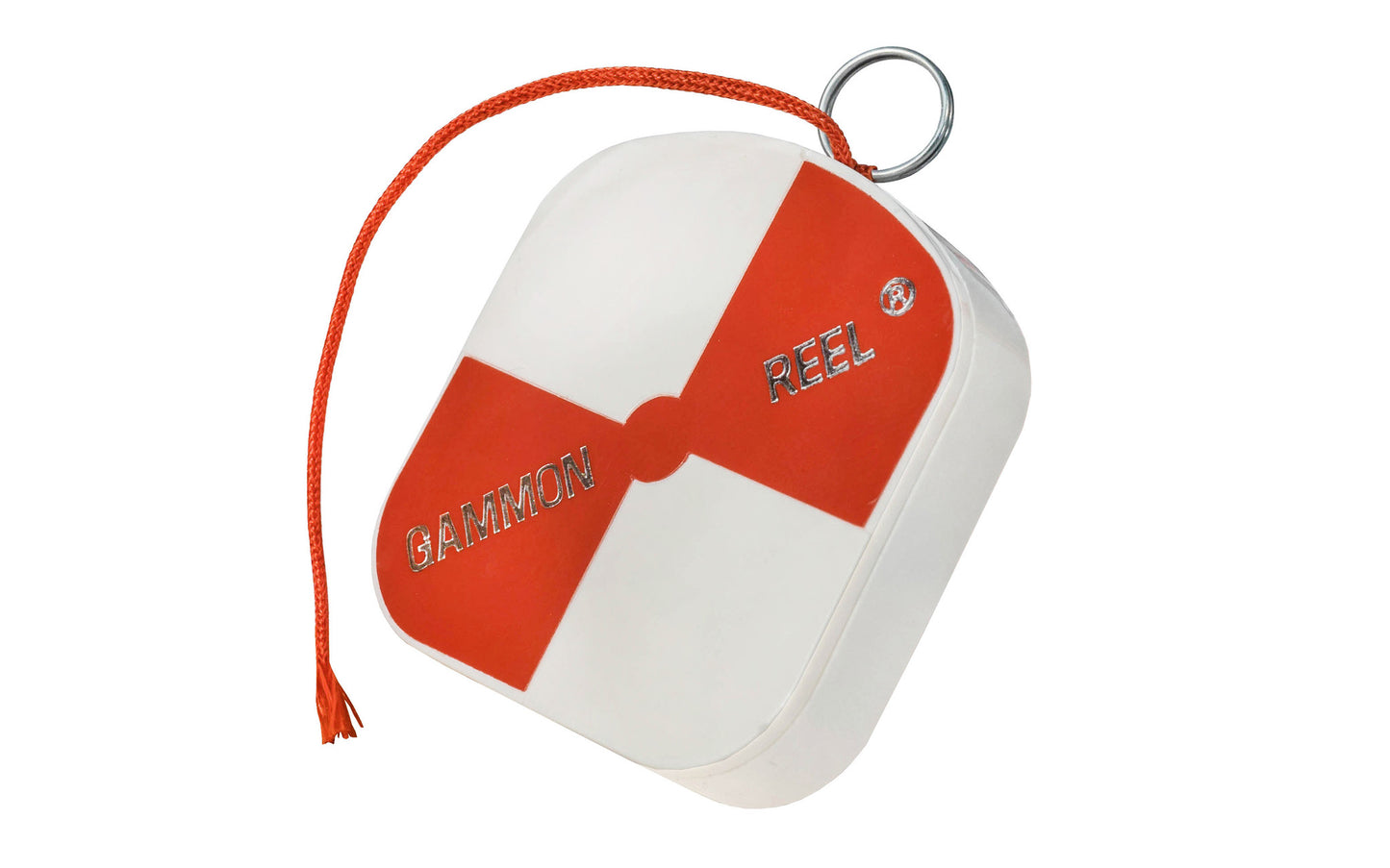 Gammon Reel ~ Made in USA