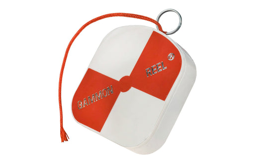 Gammon Reel ~ Made in USA