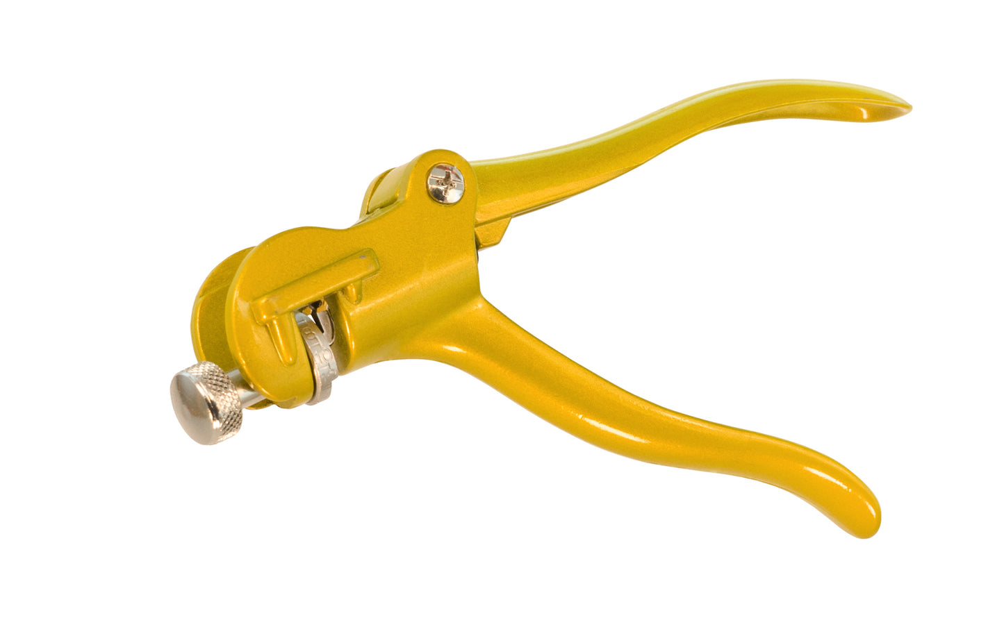 Greatneck Model SS7 ~ Saw Set hand tool is ideal for setting teeth on back & panel saws up to 18 gauge - For 5 to 11 pt ~ 076812007117