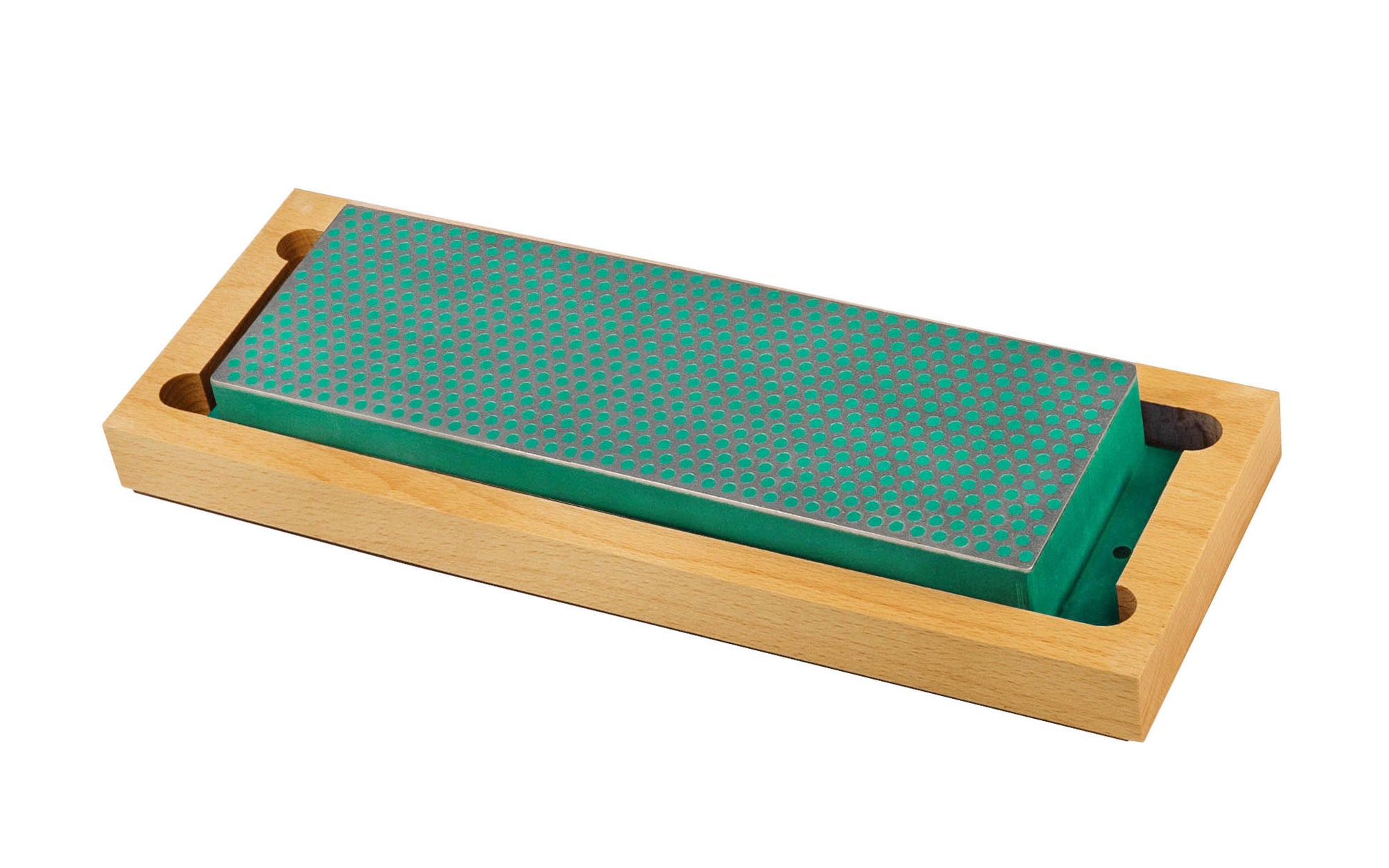 DMT 8" Diamond Sharpening Stone ~ Extra Fine Grit