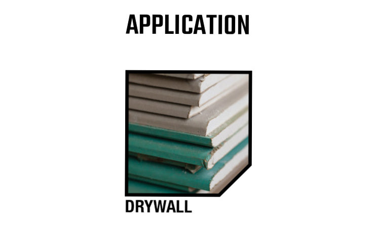 Imperial Blades "One Fit" 4-in-1 Features Drywall Blade