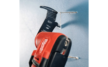 Imperial Blades "One Fit" 4-in-1 Features Drywall Blade