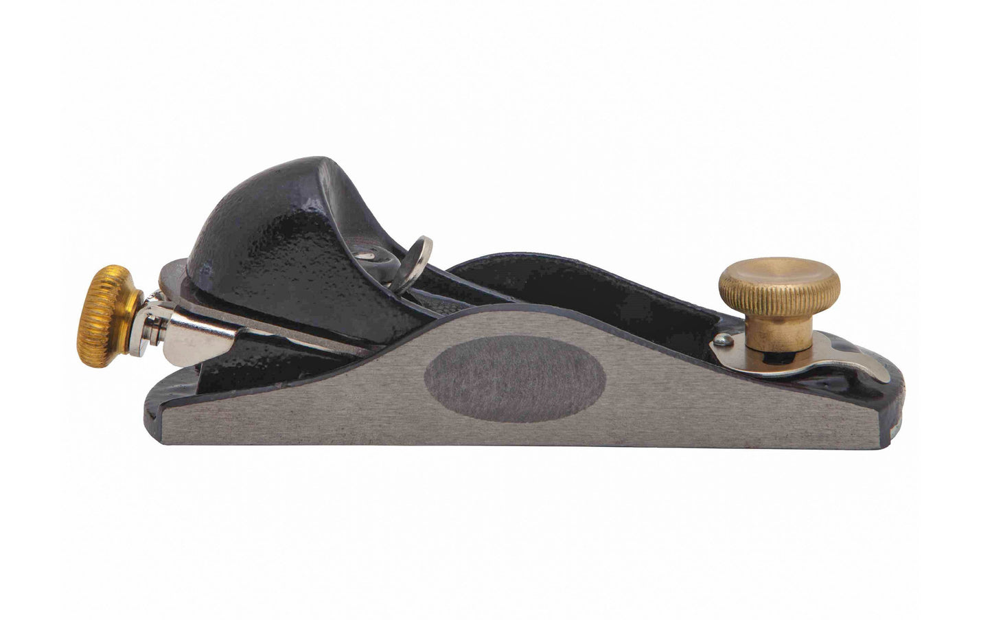 6-1/4" Stanley Bailey Low Angle Block Plane ~ Blade Made in England
