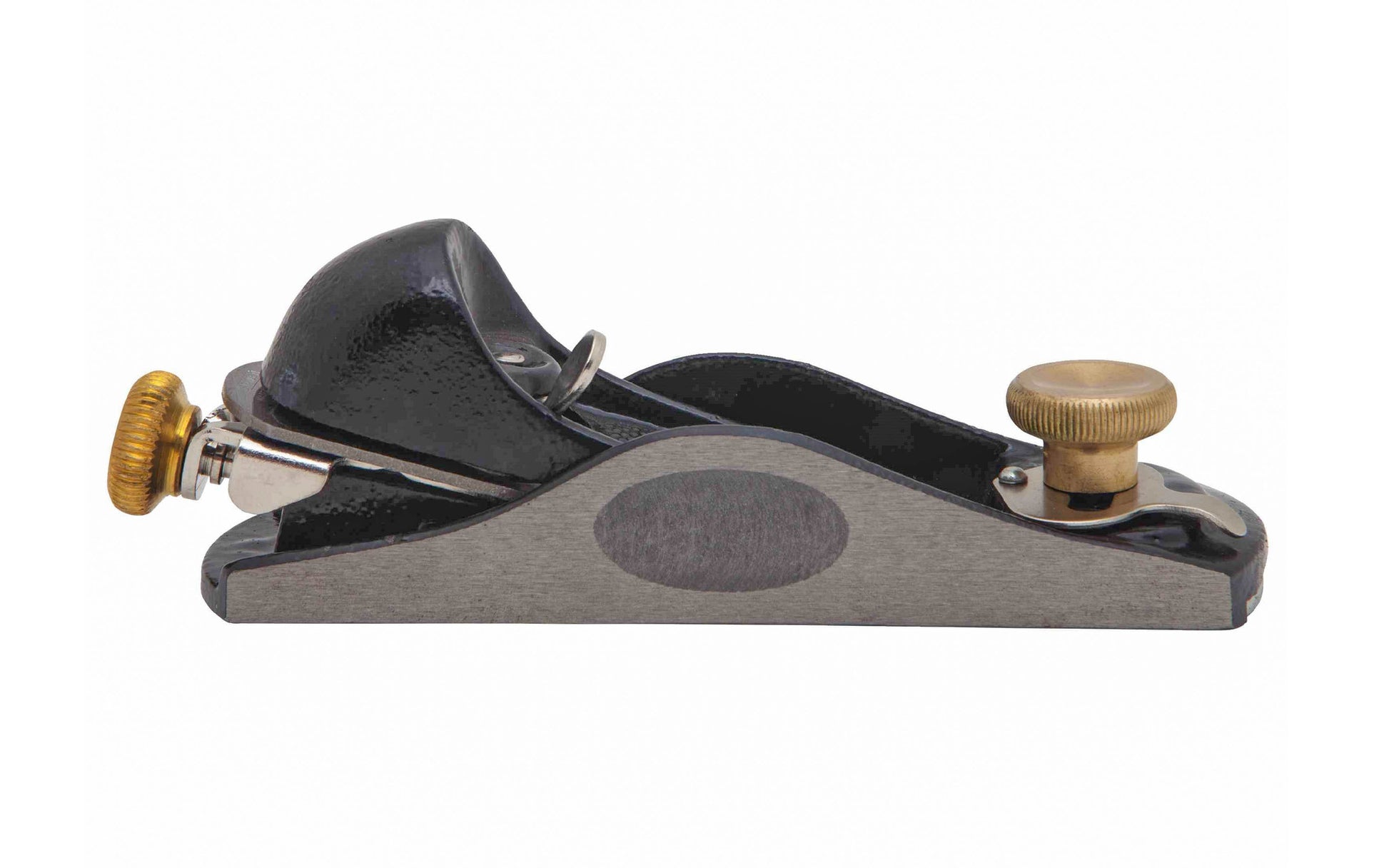 6-1/4" Stanley Bailey Low Angle Block Plane ~ Blade Made in England