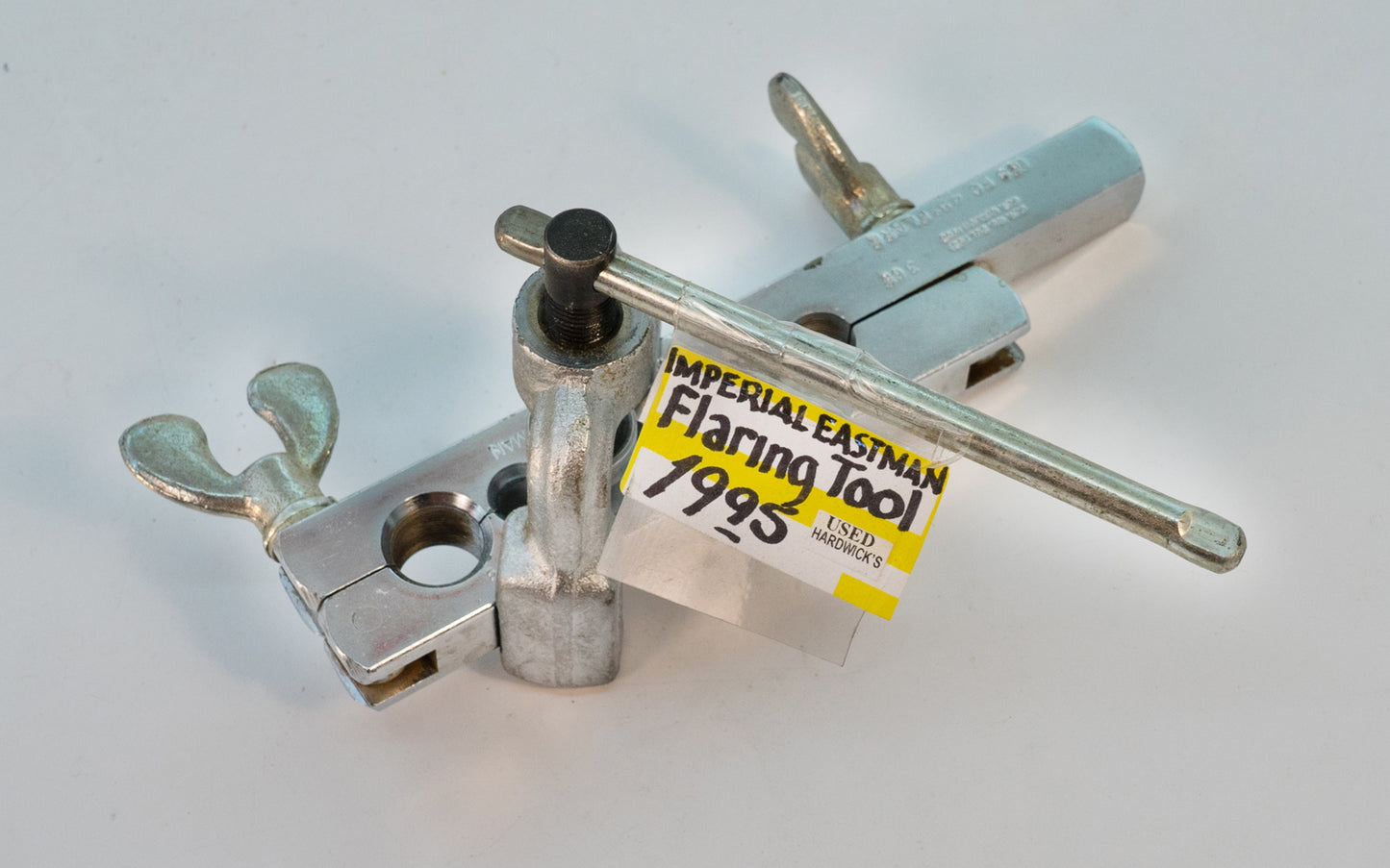 Imperial Eastman Flaring Tool. Plumbing Tool