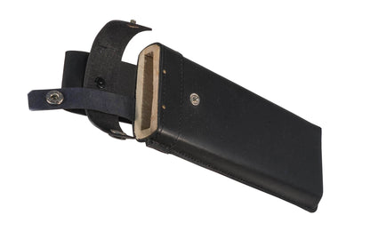 Sheath for Japanese Forged Laminated Froe-Knife