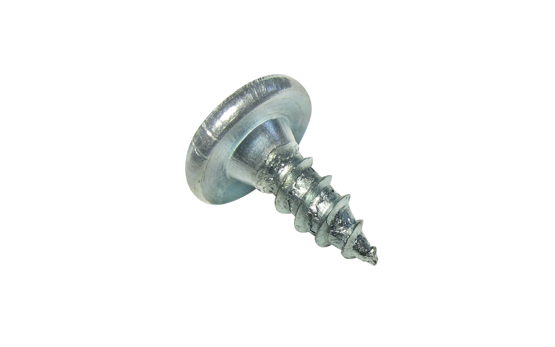 FastCap 1/2" Long Screws for Metal Kolbe Korners ~ 200 Pack - Model No. KKMET.42M200PC ~ 663807800053