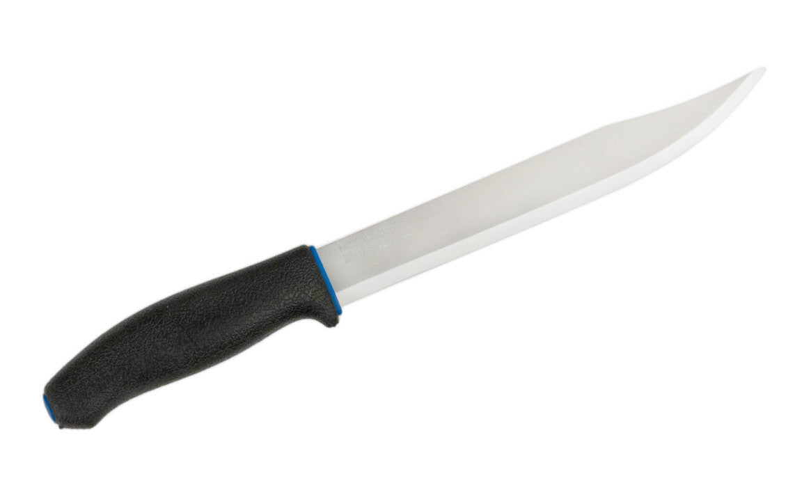 Mora of Sweden All-Around Stainless Knife ~ Extra Long Blade ~ Mora 1-0749