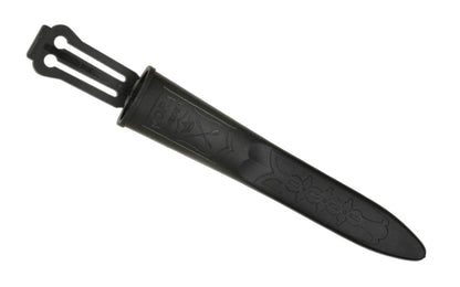 Mora Carbon Steel Knife ~ Wood Carving Junior Sheath