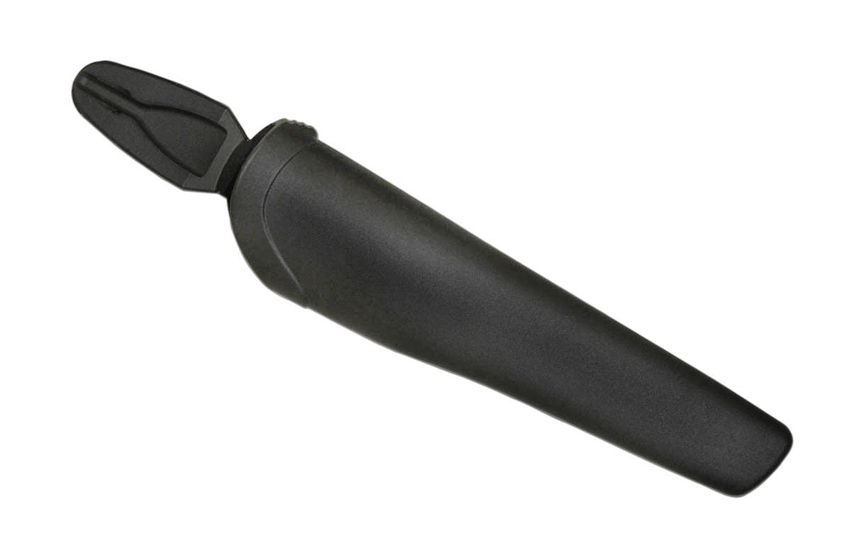 Sheath for Mora All-Around Carbon Steel Knife ~ Made in Sweden