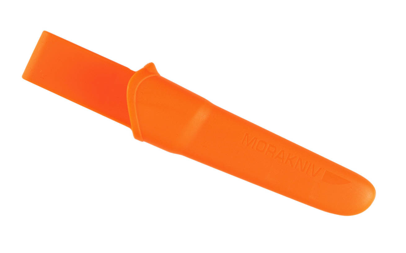 Sheath for Mora Stainless Serrated Outdoor Companion Knife  