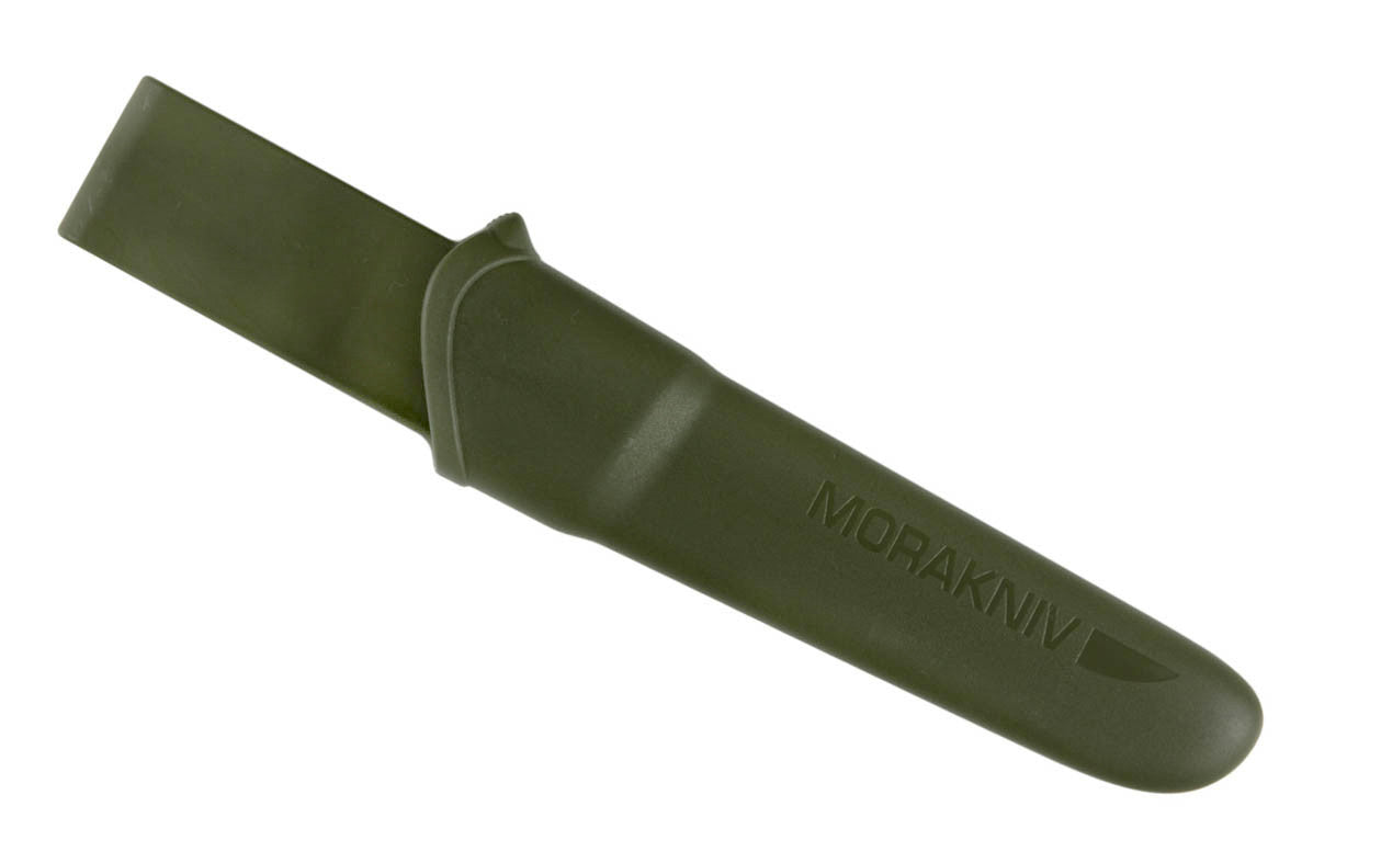 Sheath for Mora of Sweden Stainless Outdoor Companion Knife 