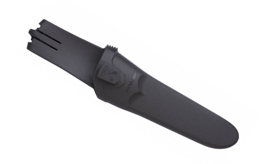 Sheath for Mora Flex Knife ~ Stainless Steel