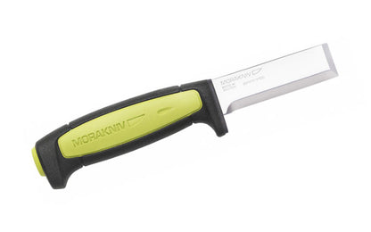 Mora of Sweden Chisel Knife ~ Carbon Steel