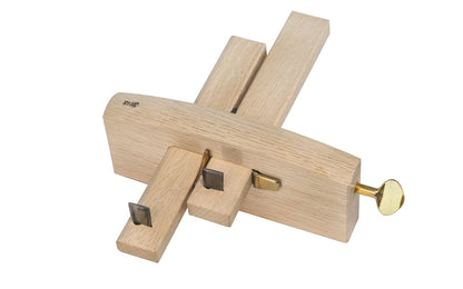 Japanese Double Cutting Marking Gauge ~ Nihon Zao Suji Kebiki - MK257 - Made in Japan - Marking Gage