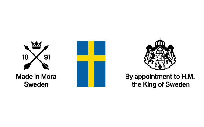 Mora of Sweden 