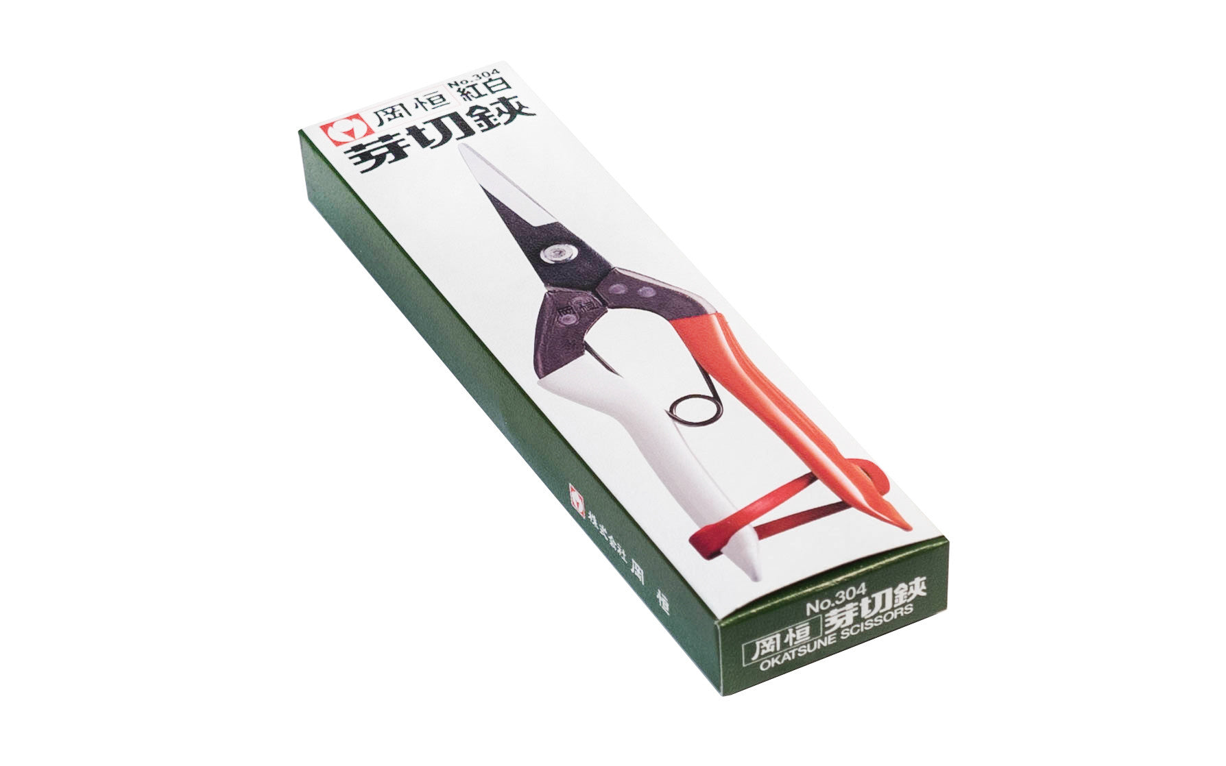 Made in Japan · High quality Izumo Yasuki steel ~ 7-1/2" overall length ~  ~ Excellent for floral pruning & trimming. Cutting edges sharp & long lasting, & gives the trimmer nice smooth cuts. Japanese floral shears (Mekiri Basami). Rockwell hardness of HRC 60.  Okatsune thinning shears. Red & blue handle shears.