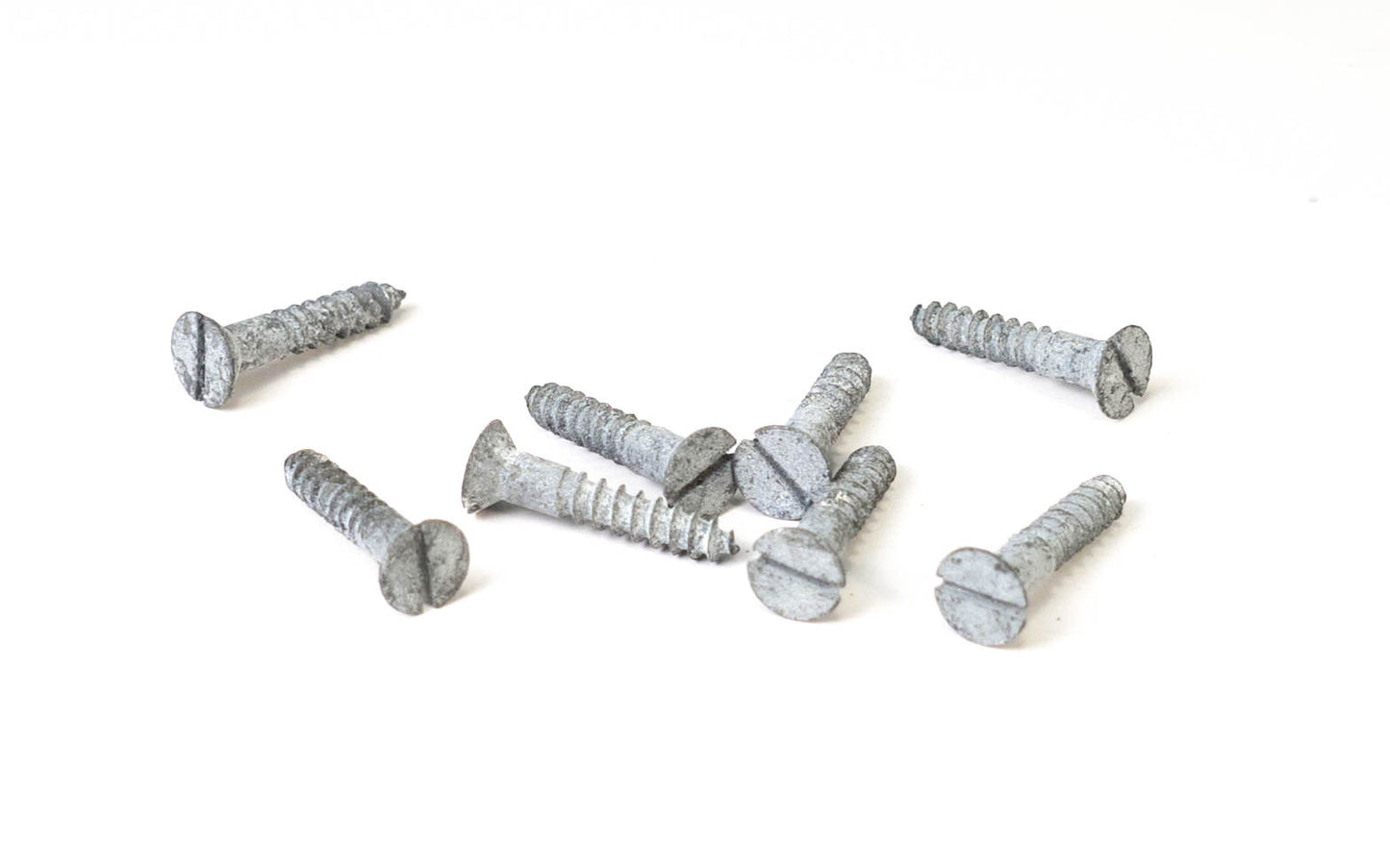 Stanley Galvanized 6" Hinge Hasp ~ Galvanized Screws Included