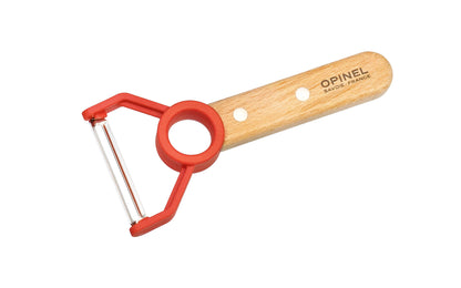 Opinel Le Petit Chef Peeler ~ Made in France 