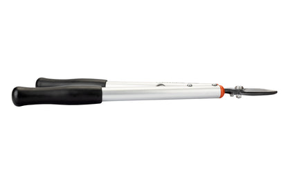 Bahco 20" Professional Bypass Loppers with Aluminum Handles. For pruning soft & green wood mainly in vineyards & orchards. Very sharp, professional ground blades ensure a clean cut. "California" style with narrow cutting head for easy access & quick, precise cuts. Model P114-SL-50. Made in France. 7311518301156
