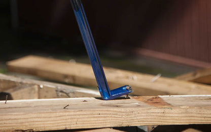 Estwing Lightweight I-Beam Pry Bar