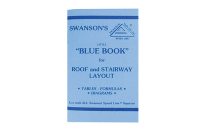 Swanson "Big 12" Speed Square With Layout Bar ~ 12" Size ~ Model No. S0107 - Made in USA