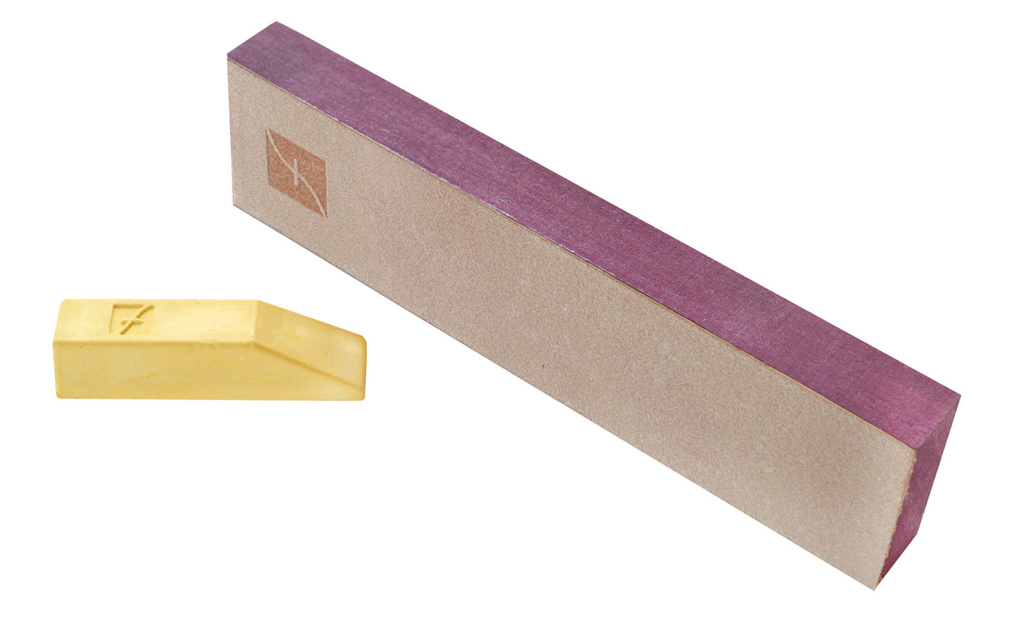 Flexcut Knife Leather Strop ~ PW14 - Excellent for getting that razor sharp edge on knives & tools ~ Made in USA ~ 651646070140