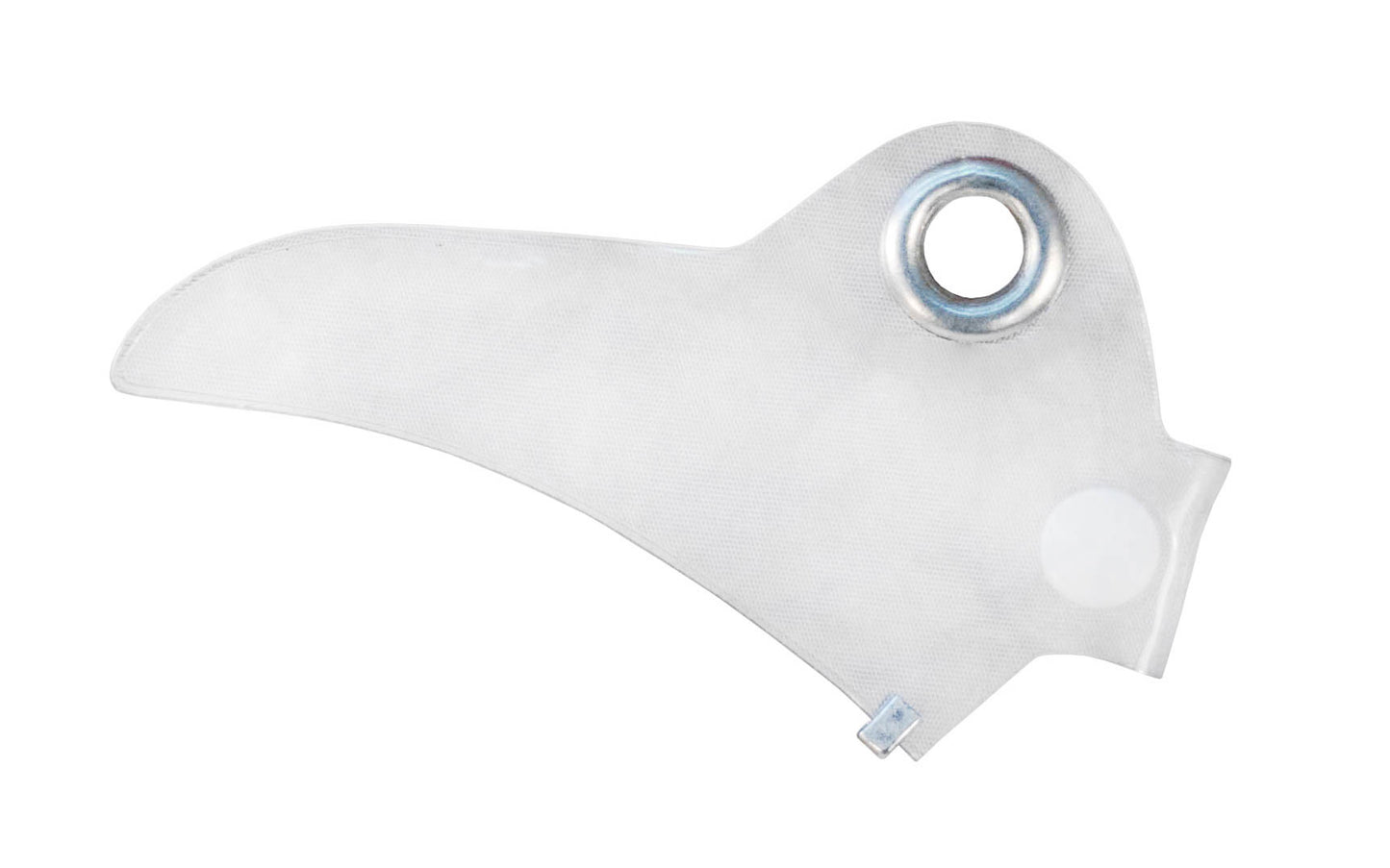 Plastic Cover for Japanese Turf & Sod Sickle-Saw