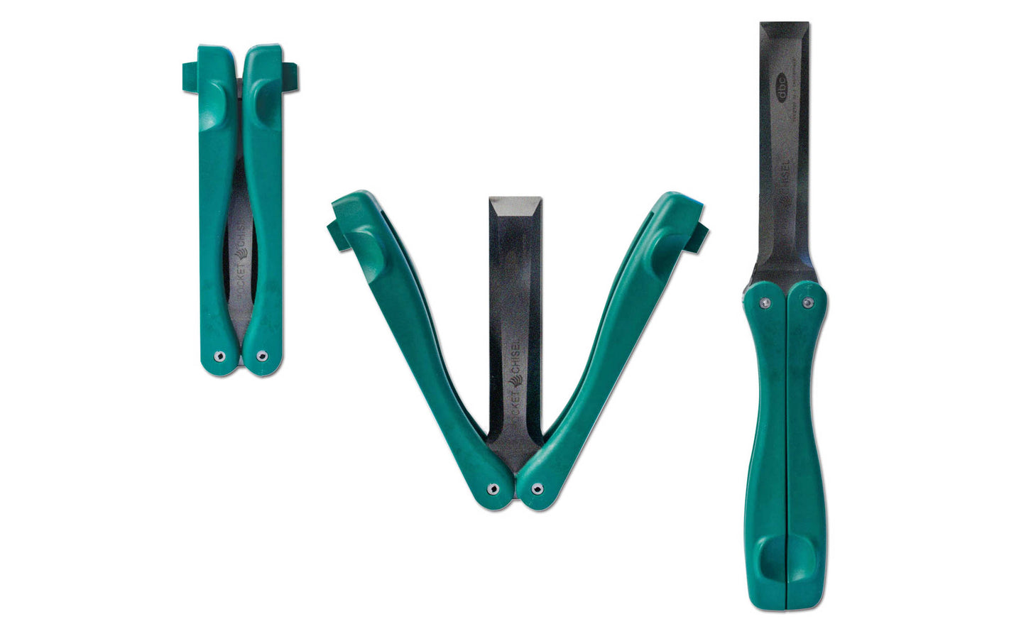 FastCap Putty Knife
