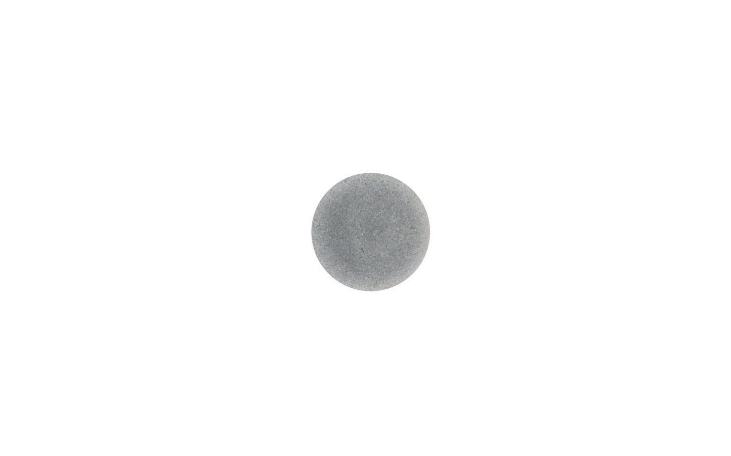 Hard Arkansas Round File Stone ~ 4" x 3/8" diameter - Super-fine stone that is satisfactory for the final edge - Round shape ~ Model No. FAF4-803-T