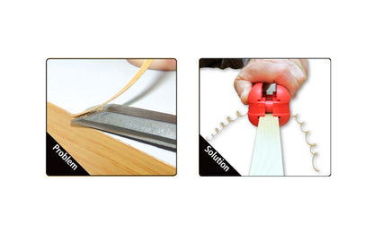 FastCap Quad Edge Banding Trimmer ~ Tungsten Carbide Blades