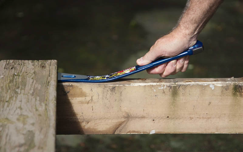 Estwing "Pro Claw" RSC Bar