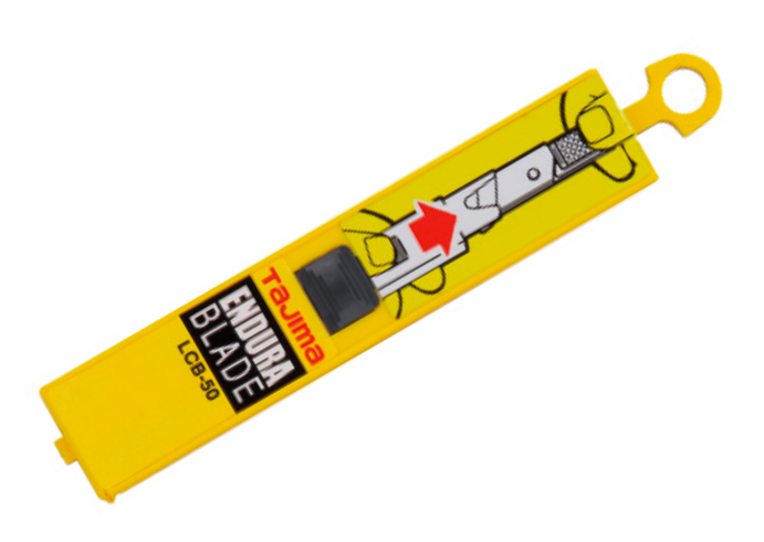 Tajima Replacement  Blade ~ 3/4" (18mm)