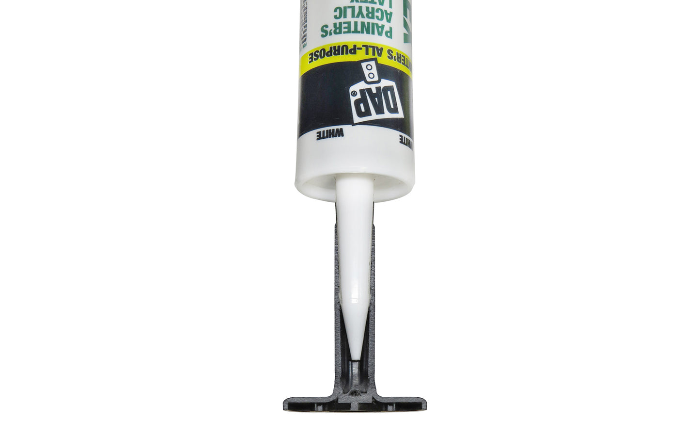 FastCap Sealant Saver ~ Preserves Caulking Tubes