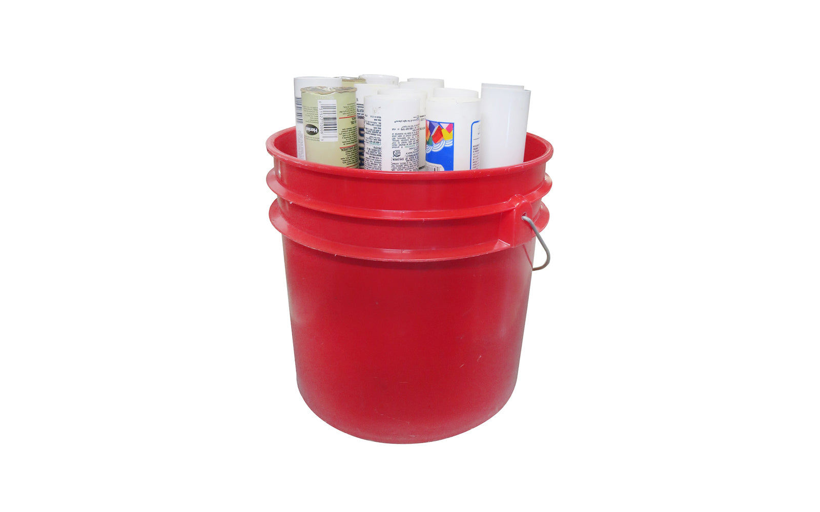 FastCap Sealant Saver ~ Preserves Caulking Tubes