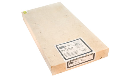 Sears Craftsman "Rout-A-Form".  Includes upper & lower case alphabet & numbers & 4 line drawings. Router Template made in USA
