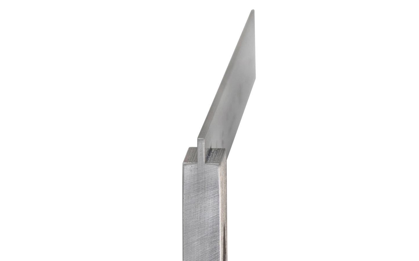 Shinwa Machinist Square ~ Metric Graduations - 6" Long - 130 mm