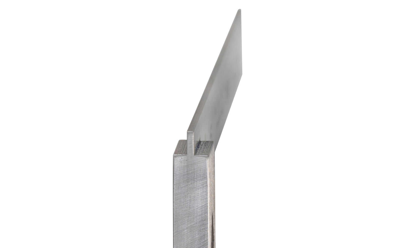 Shinwa Machinist Square ~ Metric Graduations - 6" Long - 130 mm