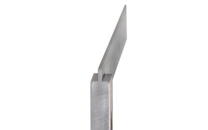 Shinwa Machinist Square ~ Metric Graduations - 6" Long - 130 mm