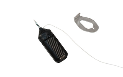 Shinwa Neo Chalk Line ~ Auto Return With Super Fine Line