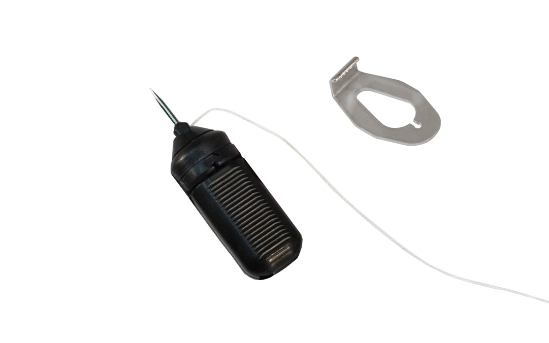 Shinwa Neo Chalk Line ~ Manual Crank With Super Fine Line