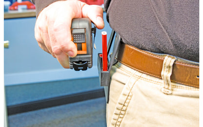 FastCap SpeedClip, Tape Measure Belt Clip